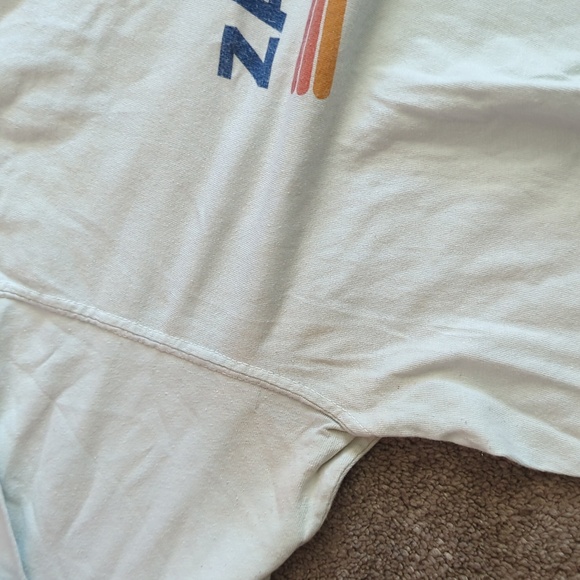 Men's Band Tees T Shirt Lot of 10 Size Large XL Modern - Picture 8 of 9